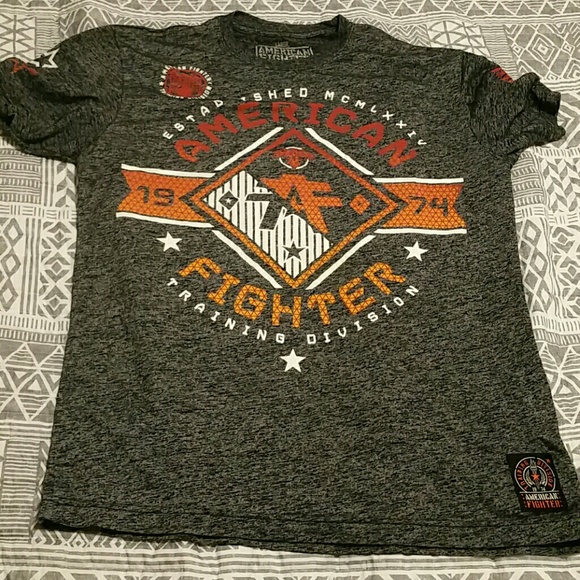 Shirts - Picture 7 of 8